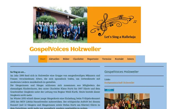 www.gospelvoices-holzweiler.de