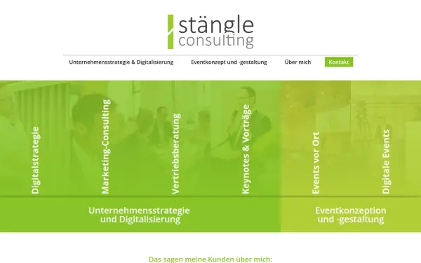 staengle-consulting.de