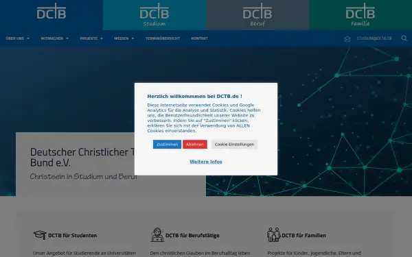 dctb.de