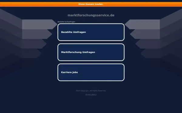 marktforschungsservice.de
