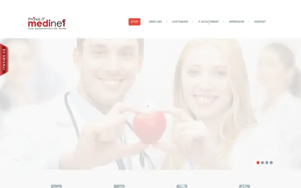 www.medinet-solutions.de