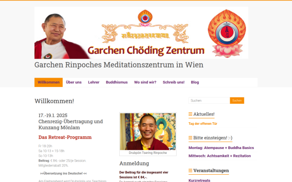 garchen.at