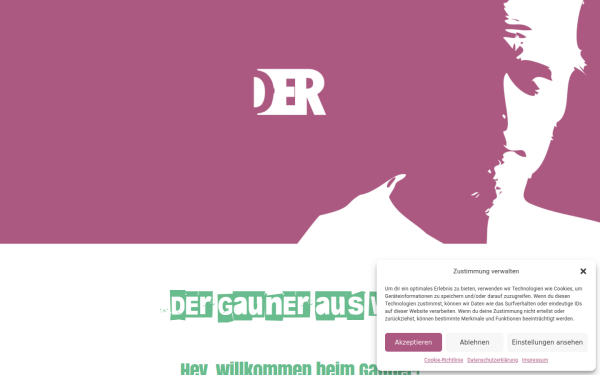 www.gauner.at