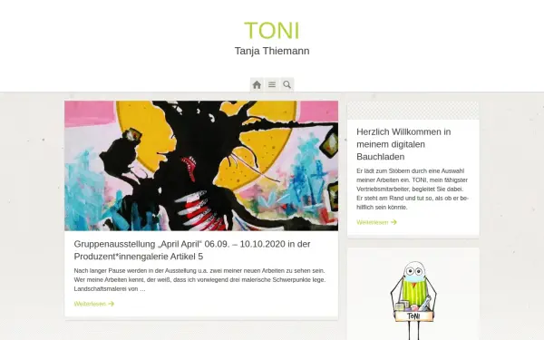 www.hallo-toni.de