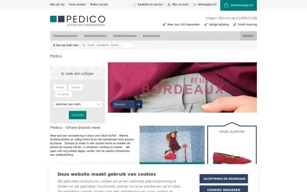 www.pedico.be