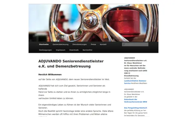 adjuvando.de
