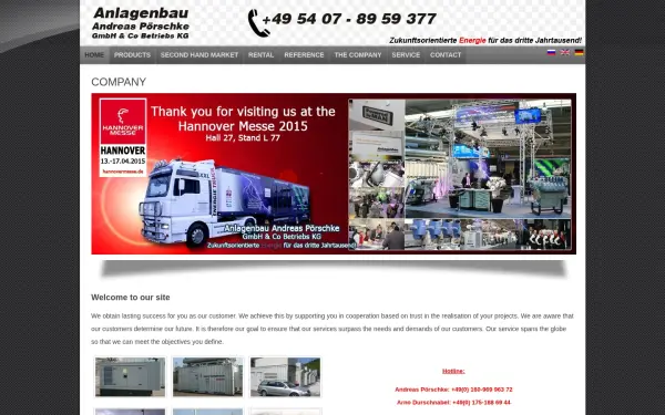 ap-anlagenbau.de