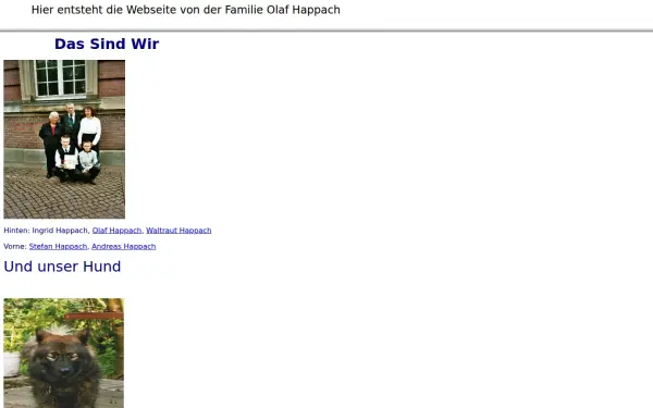happachs.de