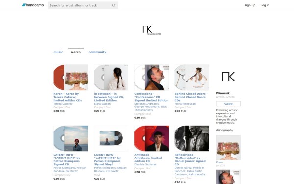 pkmusik.bandcamp.com