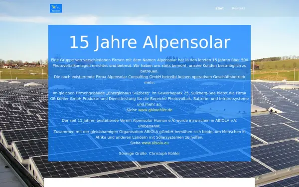 alpensolar.de