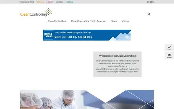 www.cleancontrolling.com