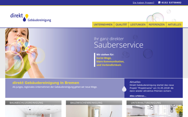 www.direkt-gebaeudereinigung.de