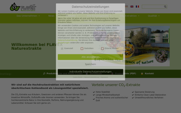 www.flavex.com