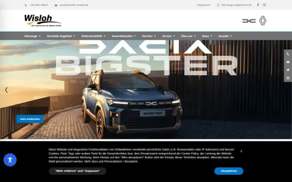 www.wisloh.com