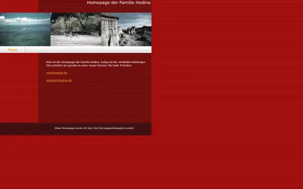 hodina.de