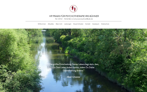 www.iris-buehner.de