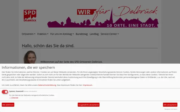www.spd-delbrueck.de