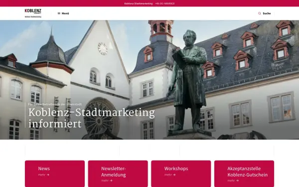 www.koblenz-stadtmarketing.de