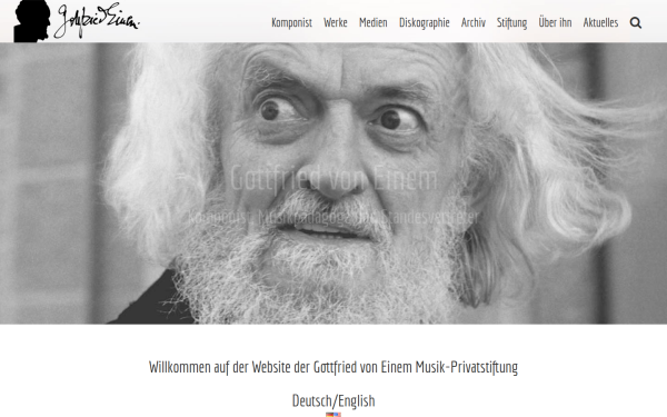 www.gottfried-von-einem.at