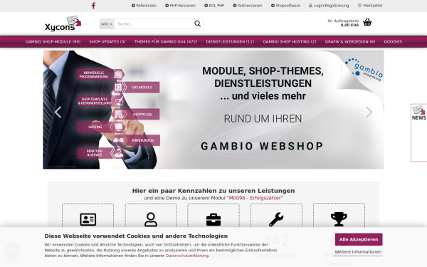 www.xycons.de