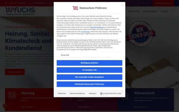 heizung-fuchs.de