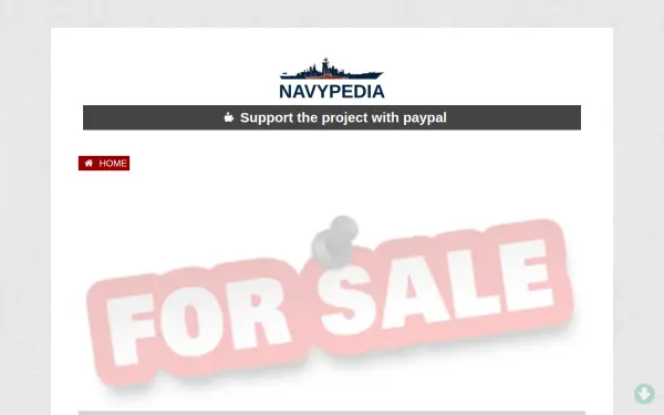 navypedia.org