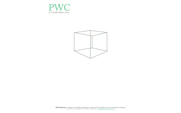 publicwhitecube.de
