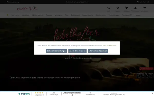 www.fabelhafter-wein.de
