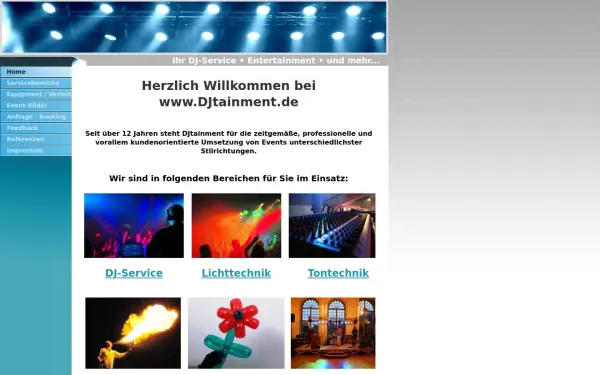 djtainment.de