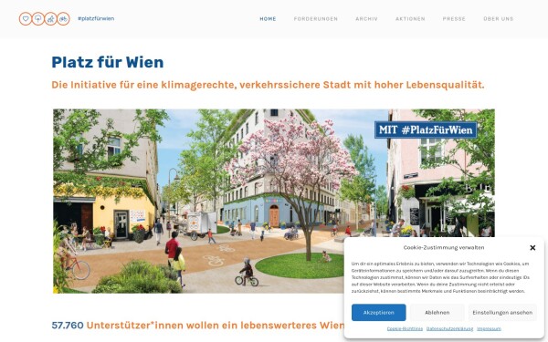 platzfuer.wien