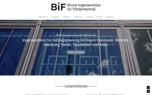 www.aufzugsingenieure.de