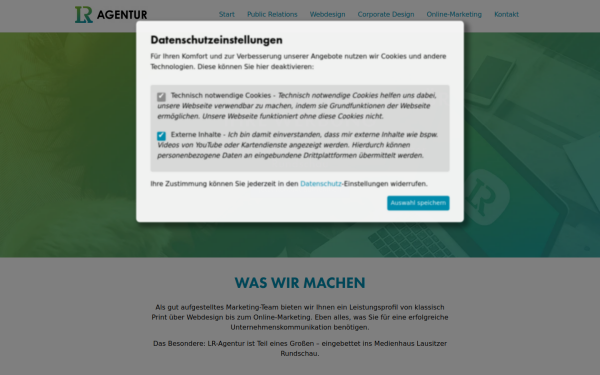 lr-agentur.de