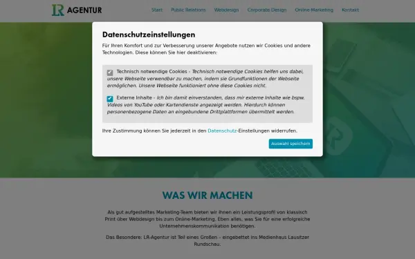 lr-agentur.de