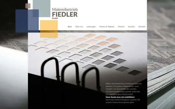 www.fiedler-maler.de