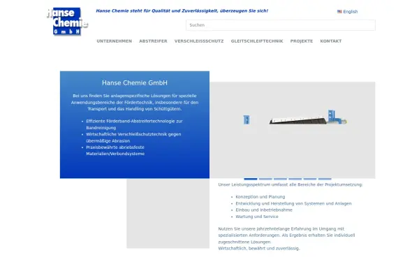 www.hansechemie.com