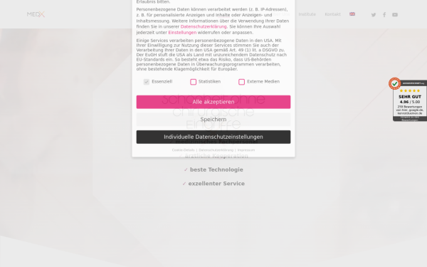 www.med-x.de