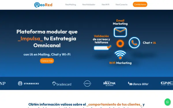 neored.com