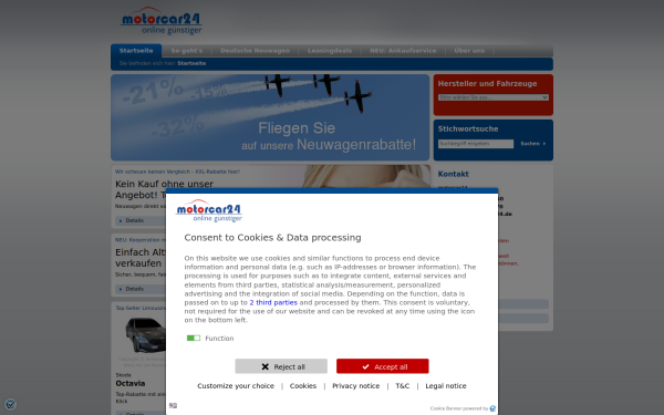 www.motorcar24.de