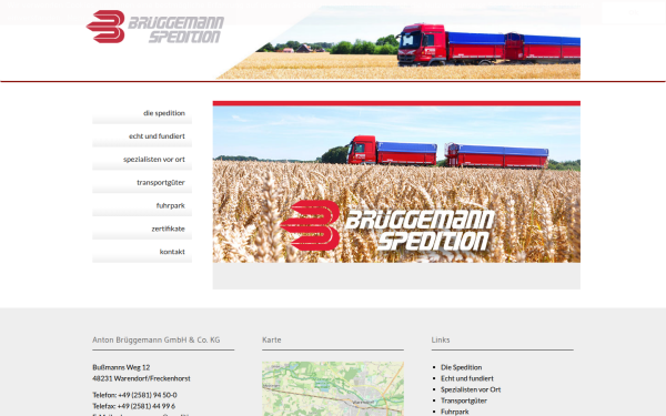 www.spedition-brueggemann.de