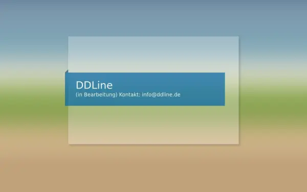 ddline.de