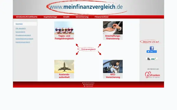 meinfinanzvergleich.de
