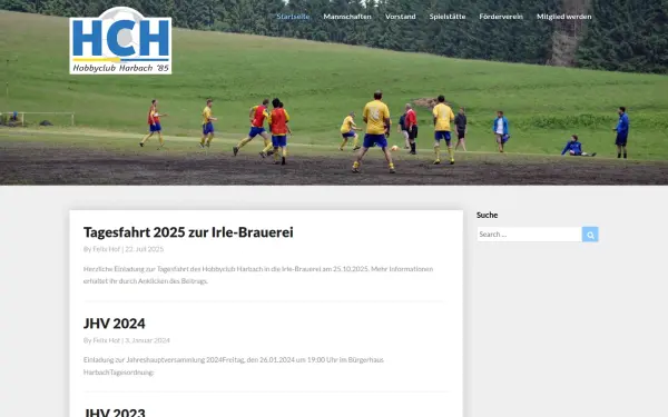 hcharbach.de