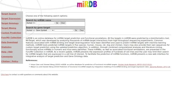 mirdb.org