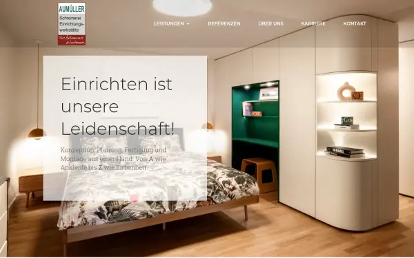 schreinerei-aumueller.de