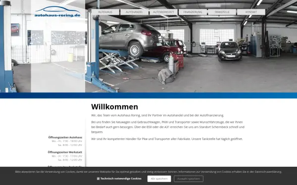 www.autohaus-roring.de