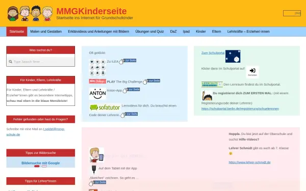 www.mmgkinderseite2.de