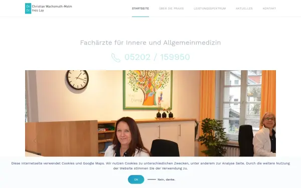 www.aerzte-oerlinghausen.de