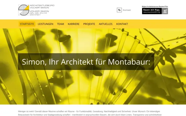 www.architektsimon.de