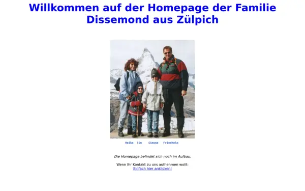 dissemond.de