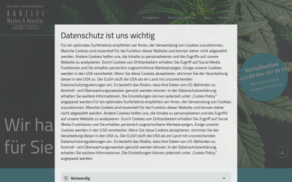 machac-haeussler.law